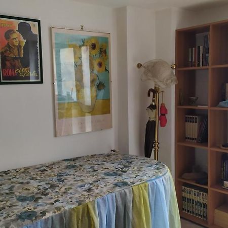 Desi Home 볼세나 외부 사진