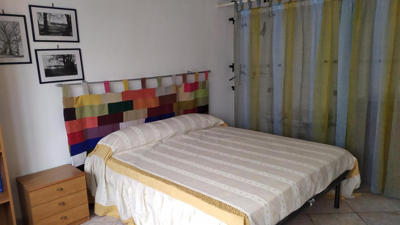 Desi Home 볼세나 외부 사진