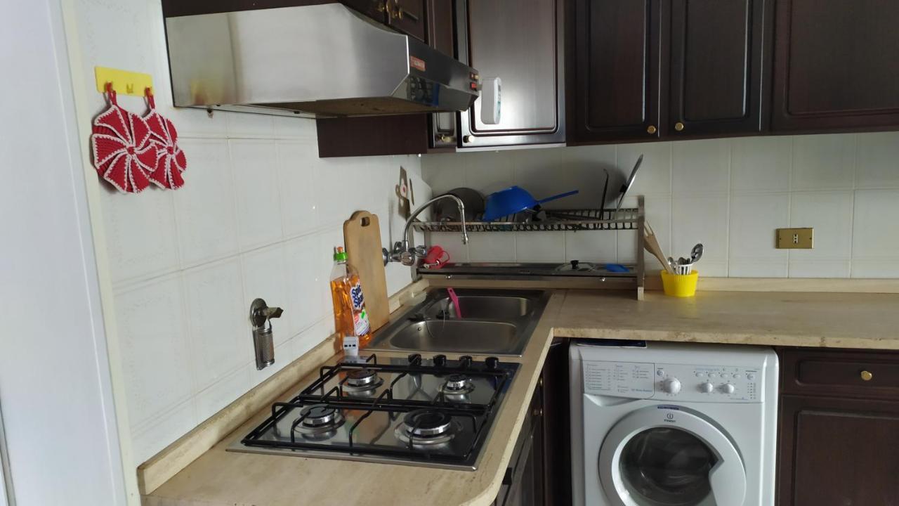 Desi Home 볼세나 외부 사진