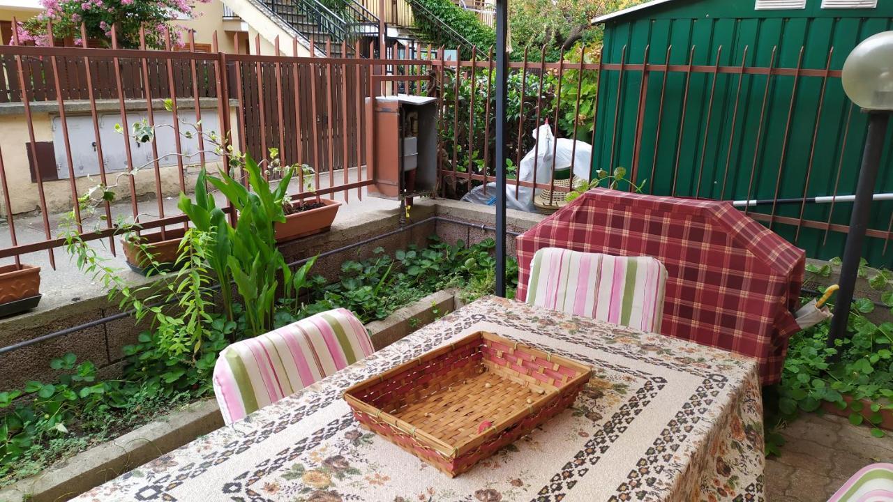 Desi Home 볼세나 외부 사진